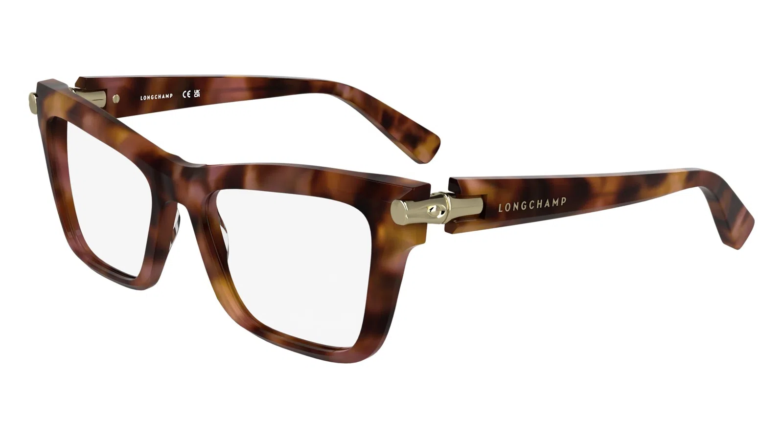 Longchamp LO2766 Eyeglasses - view 4